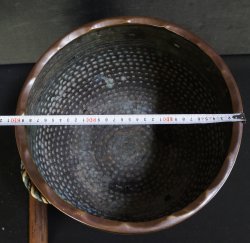Antique Orin bell 1800
