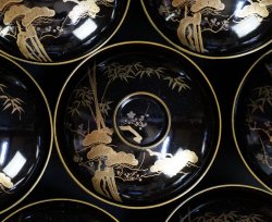 Antique Owan Maki-e1833
