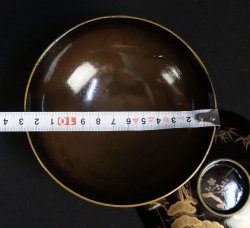 Antique Owan Maki-e1833