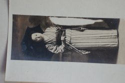 Antique photos 1900