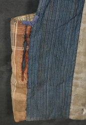 Antique rul cloth 1800