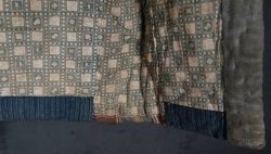 Antique rul cloth 1800