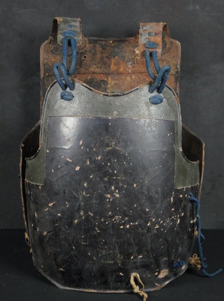 Antique Samurai Do 1700