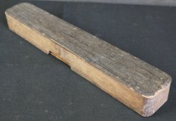 Antique scroll Tomio 1800