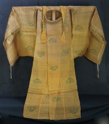 Antique Shinto garment 1800