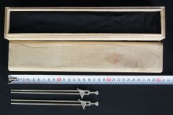 Maiko sensu kanzashi 1900