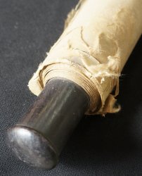 Antique Sumi-e master 1880