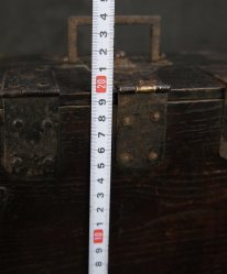 Antique Suzuribako box 1800