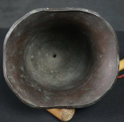 Antique Toge-Kane bell 1880