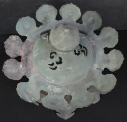Antique Tsuridoro Ohira 1847