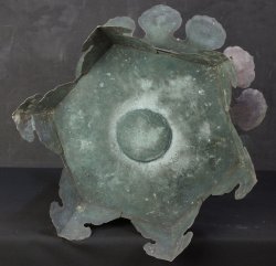 Antique Tsuridoro Ohira 1847