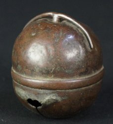 Antique Zen Suzu 1700