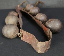 Antique Zen Suzu 1800