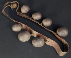 Antique Zen Suzu 1800