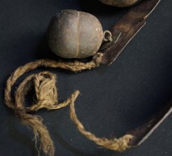 Antique Zen Suzu 1800