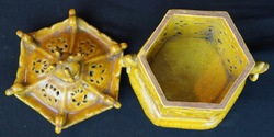 Antique incense burner 1700