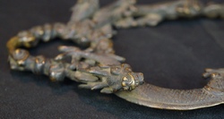 Antique dragon 1700's