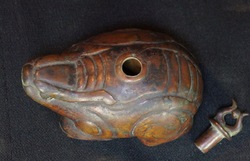 Usagi Suiteki 1700s