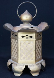 Antique Tsuridoro lamp 1800s