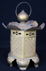 Antique Tsuridoro lamp 1800s