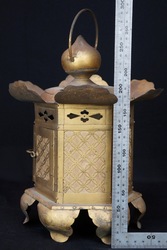 Antique Tsuridoro lamp 1800s