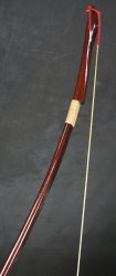 Archery Kyudo 1980 Renshin