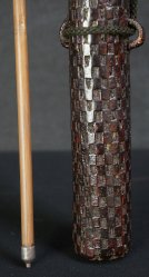 Arrow case quiver 1900