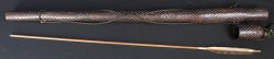Arrow case quiver 1900