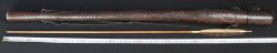 Arrow case quiver 1900