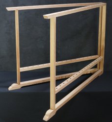 Arrow stand Kyudo 1970