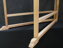 Arrow stand Kyudo 1970