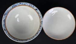 Antique Imari Jikiro 1800