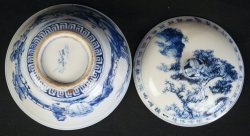 Antique Imari Jikiro 1800