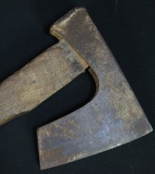 Ax Ono tool 1900