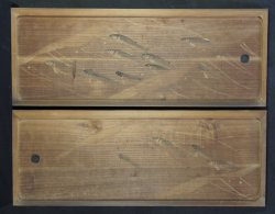 Ayu sliding door 1900