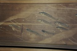 Ayu sliding door 1900
