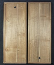 Ayu sliding door 1900
