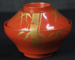 Bamboo Akanuri 1889