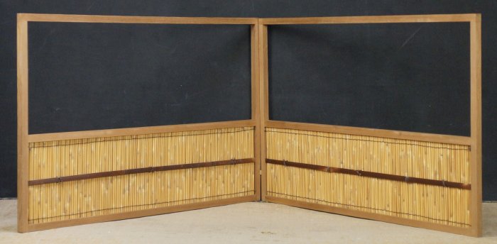 Bamboo Furosaki 1970