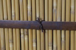 Bamboo Furosaki 1970