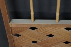 Bamboo sliding C 1980