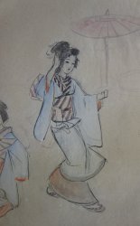 Bangasa Odori 1920