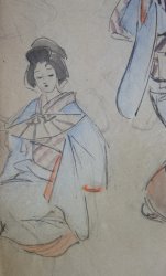 Bangasa Odori 1920