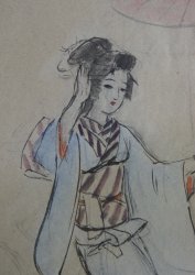 Bangasa Odori 1920