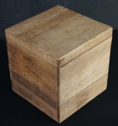 Banko-Yaki censer 1900