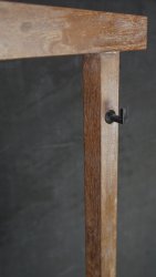 Bell stand temple 1950