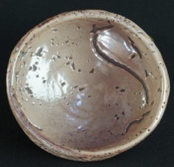 Beni-Shino Ochawan 1900