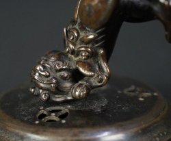 Beppuzaiko Koro sculpture 1800