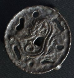 Beppuzaiko Sumi-Oki 1800