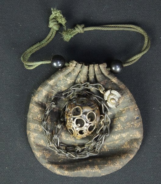 Beppuzaiku miniature 1800